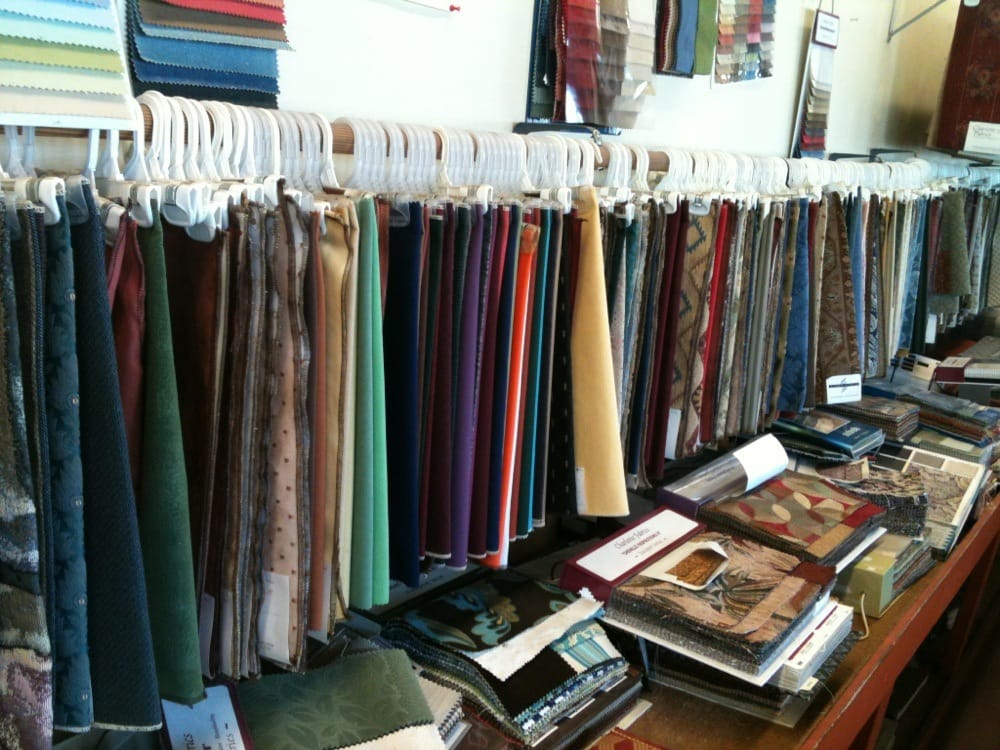 Highlands Upholstery - upholstery in North Highlands, CA