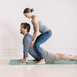 Shri Wellness - Private Sessions
