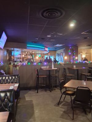 Charlie's Bar & Grille by null