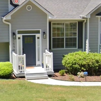 A Plus Renovations and Roofing Logo