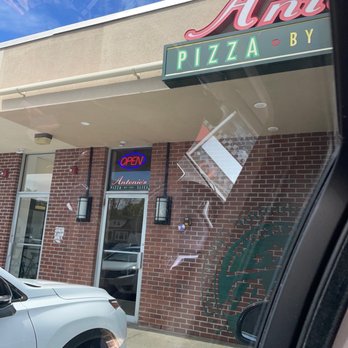 Antonio's Pizza by the Slice - Entrance - Pizza Near Me - Pawtucket, Rhode Island Antonio's Pizza by the Slice - Entrance - Pizza Near Me - Pawtucket, Rhode Island