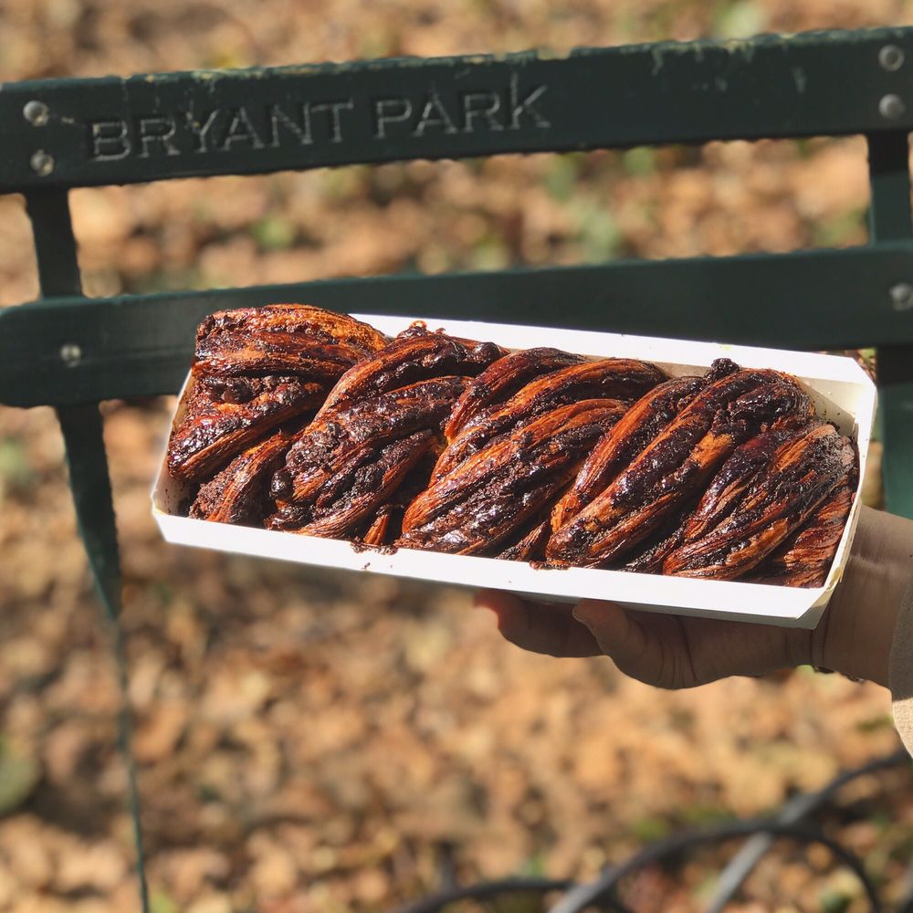 BREADS BAKERY 151 Photos & 90 Reviews 1080 1090 6th Ave, New York, NY Menu Yelp