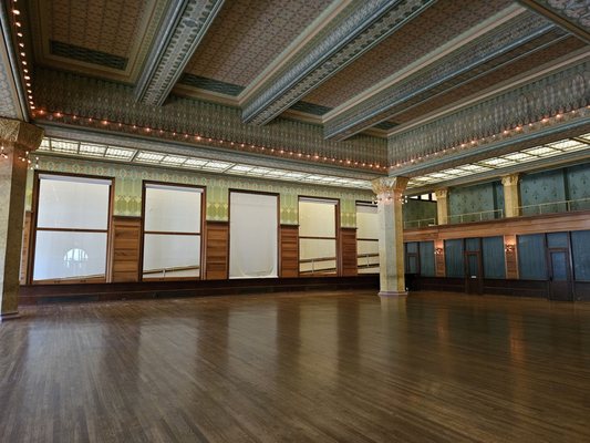 The Art Institute of Chicago by null The Art Institute of Chicago by null