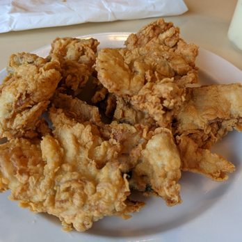 Cockney Kings Fish & Chips - Fried oysters... yummmmm - Seafood Near Me - Burnaby, British Columbia Cockney Kings Fish & Chips - Fried oysters... yummmmm - Seafood Near Me - Burnaby, British Columbia