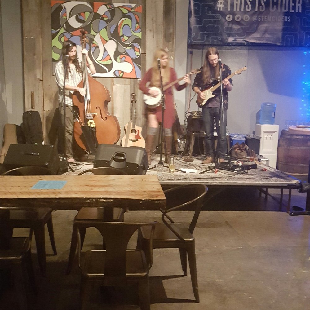 Stem Ciders - Bars Near Me - Denver, Colorado