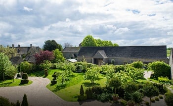 Thyme – Hotel, Restaurant, Spa by null