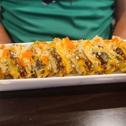 Hibachi House