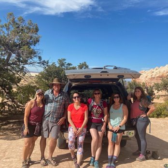 Dreamland Safari Tours - Tours Near Me - Kanab, Utah Dreamland Safari Tours - Tours Near Me - Kanab, Utah