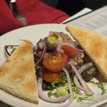 Toulouse Cafe and Bar - French Near Me - Dallas, Texas Toulouse Cafe and Bar - French Near Me - Dallas, Texas