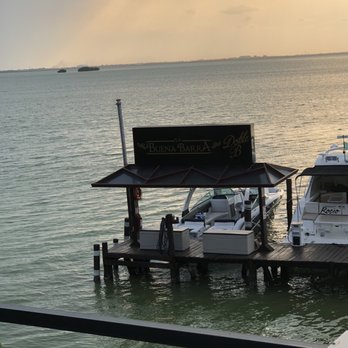 La Buena Barra - Boats are welcome :))) - Bars Near Me - Cancún, ROO La Buena Barra - Boats are welcome :))) - Bars Near Me - Cancún, ROO