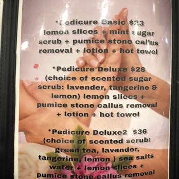 T Nails - Nail Salons Near Me - Arnold, Missouri