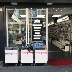 Colonia Elektronik
