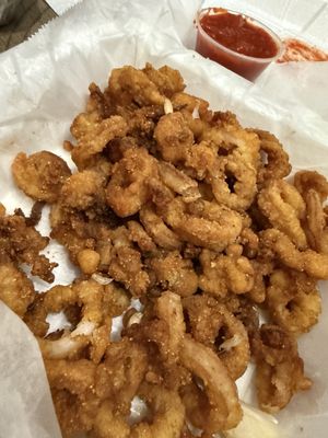 Barraco's Pizza by null