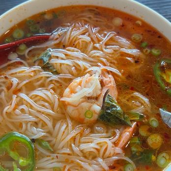 Pho Saigon - Vietnamese Near Me - Fontana, California