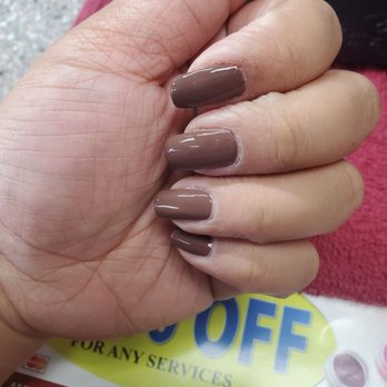 Galaxy Nails & Spa - Chocolate nails - Nail Salons Near Me - Fullerton, California Galaxy Nails & Spa - Chocolate nails - Nail Salons Near Me - Fullerton, California