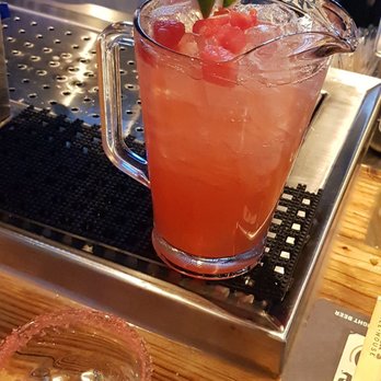 Miller's Ale House - Watermelon Margarita - Sports Bars Near Me - Mcdonough, Georgia Miller's Ale House - Watermelon Margarita - Sports Bars Near Me - Mcdonough, Georgia