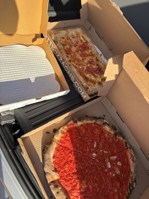Tutti Pizza by null