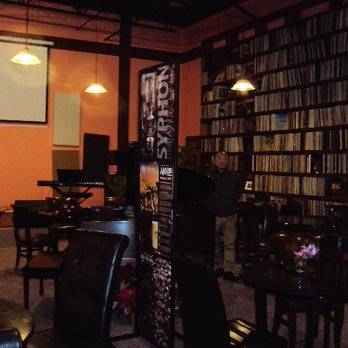 Cafe Rothem - inside - Coffee & Tea Near Me - Duluth, Georgia