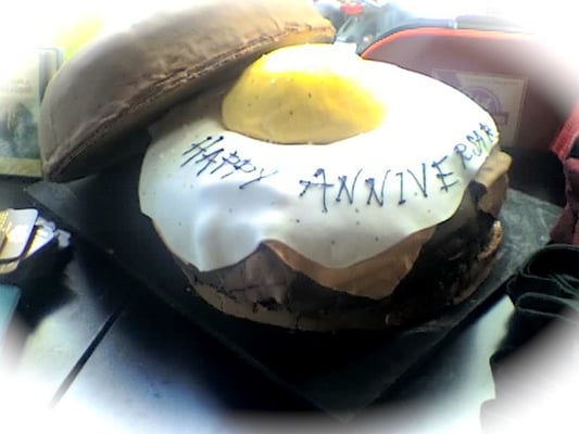 Kuma's Corner by null Kuma's Corner by null