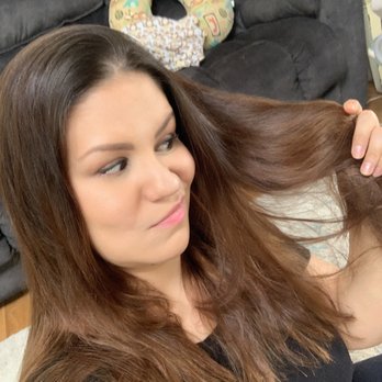 Citrus Salon - Before - Hair Salons Near Me - Martinez, California