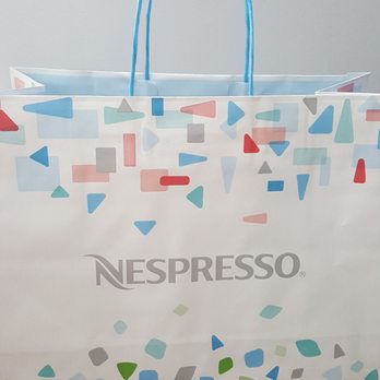 Nespresso - Cute summer 2018 bags. - Coffee Roasteries Near Me - Los Angeles, California Nespresso - Cute summer 2018 bags. - Coffee Roasteries Near Me - Los Angeles, California