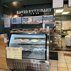 Pence Farm Sourdough - Freshly made pies, bread and cookies