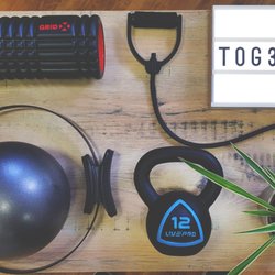 Tog3ther - Tog3ther studio pilates et coaching à Marseille