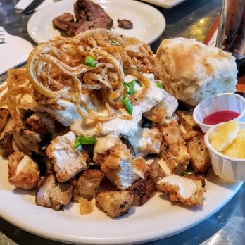 Bacon Boise - Josh Hash w/ Fried Chicken - Breakfast & Brunch Near Me - Boise, Idaho Bacon Boise - Josh Hash w/ Fried Chicken - Breakfast & Brunch Near Me - Boise, Idaho