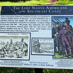 St. Marys History Walk