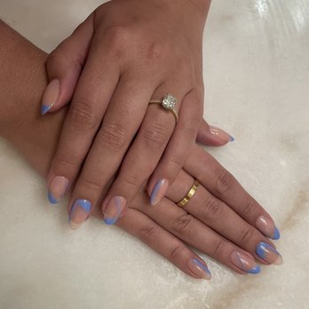 Me Nail Spa - Nail Salons Near Me - Alameda, California