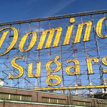 Domino Sugar Baltimore - Food Near Me - Baltimore, Maryland Domino Sugar Baltimore - Food Near Me - Baltimore, Maryland