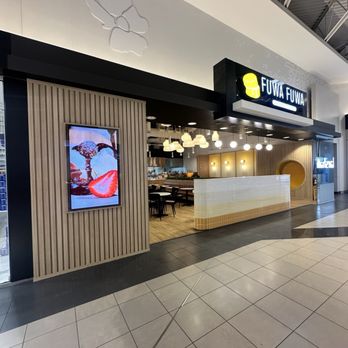 CrossIron Mills - Shopping Centers Near Me - Rocky View, Alberta