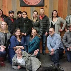 Company Outing Success!!