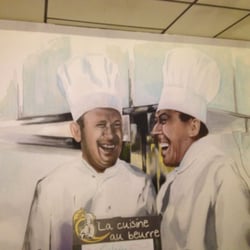 La Cuisine au Beurre