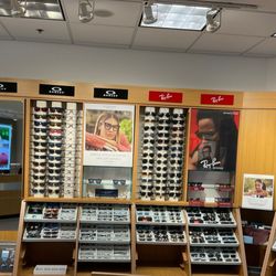 LensCrafters