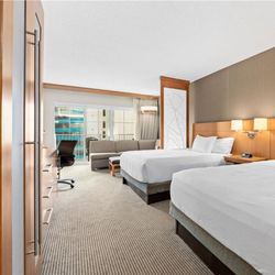 Hyatt Place Ocean City / Oceanfront - Guest Room