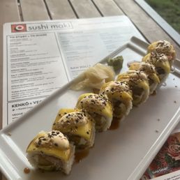 SUSHI MAKI - KENDALL - Updated January 2026 - 354 Photos & 332