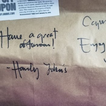Hardy John's Bar & Grill - Wings to go with a coupon - American Near Me - Oshawa, Ontario