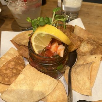 Shizen - Ceviche - Sushi Bars Near Me - San Francisco, California