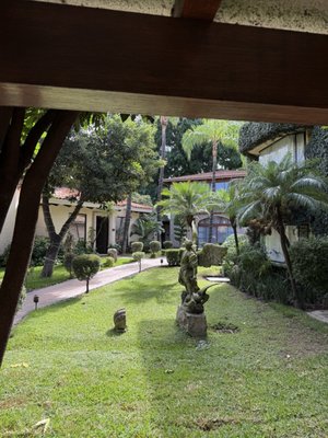 Hotel Quinta Real Guadalajara by null