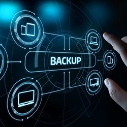 Business Technology Solutions - Data Backup and Recovery