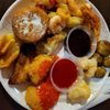 Hibachi Grill Buffet gift card
