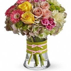 Passmore's Flowers