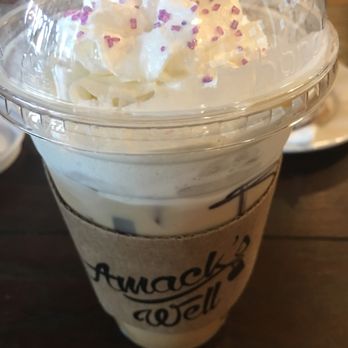 Amack's Well - Coffee & Tea Near Me - Batesville, Indiana