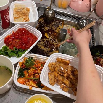 Haidilao Hotpot Flushing - Hot Pot Near Me - Flushing, New York Haidilao Hotpot Flushing - Hot Pot Near Me - Flushing, New York