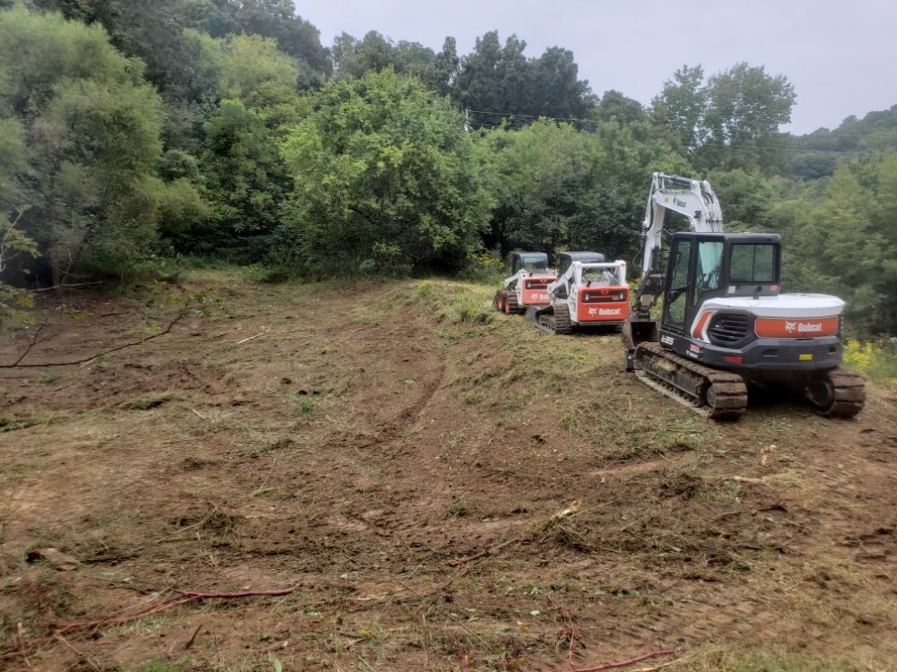 Slide of Michael Shaver Plumbing, Septic, & Dirt Works