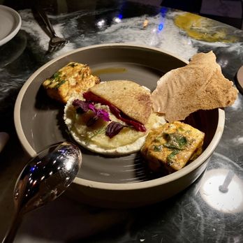 Musaafer - Paneer appetizer - Indian Near Me - Houston, Texas Musaafer - Paneer appetizer - Indian Near Me - Houston, Texas