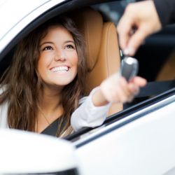 Bald Hill Car & Van Rentals