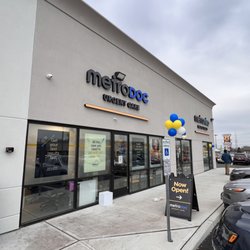 MetroDoc Urgent Care