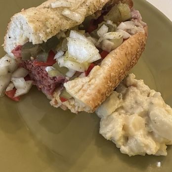 DeFranko's Submarines - Pastrami - Italian Near Me - Los Angeles, California